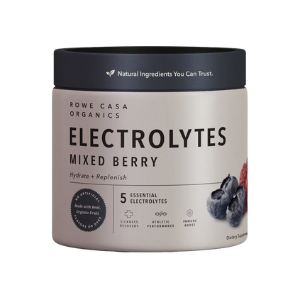 mixed berry electrolytes - canister