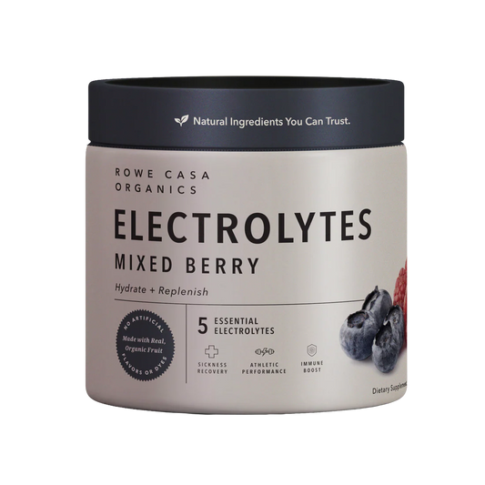 mixed berry electrolytes - canister