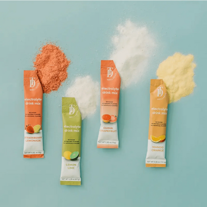 electrolyte drink variety pack