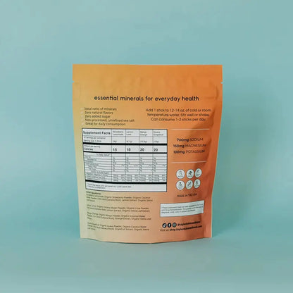 electrolyte drink variety pack