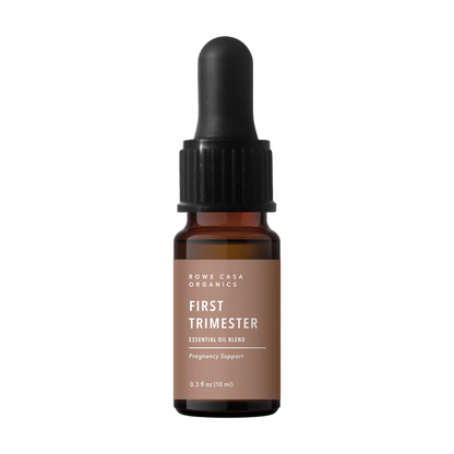 early bump essential oil blend | 10ml