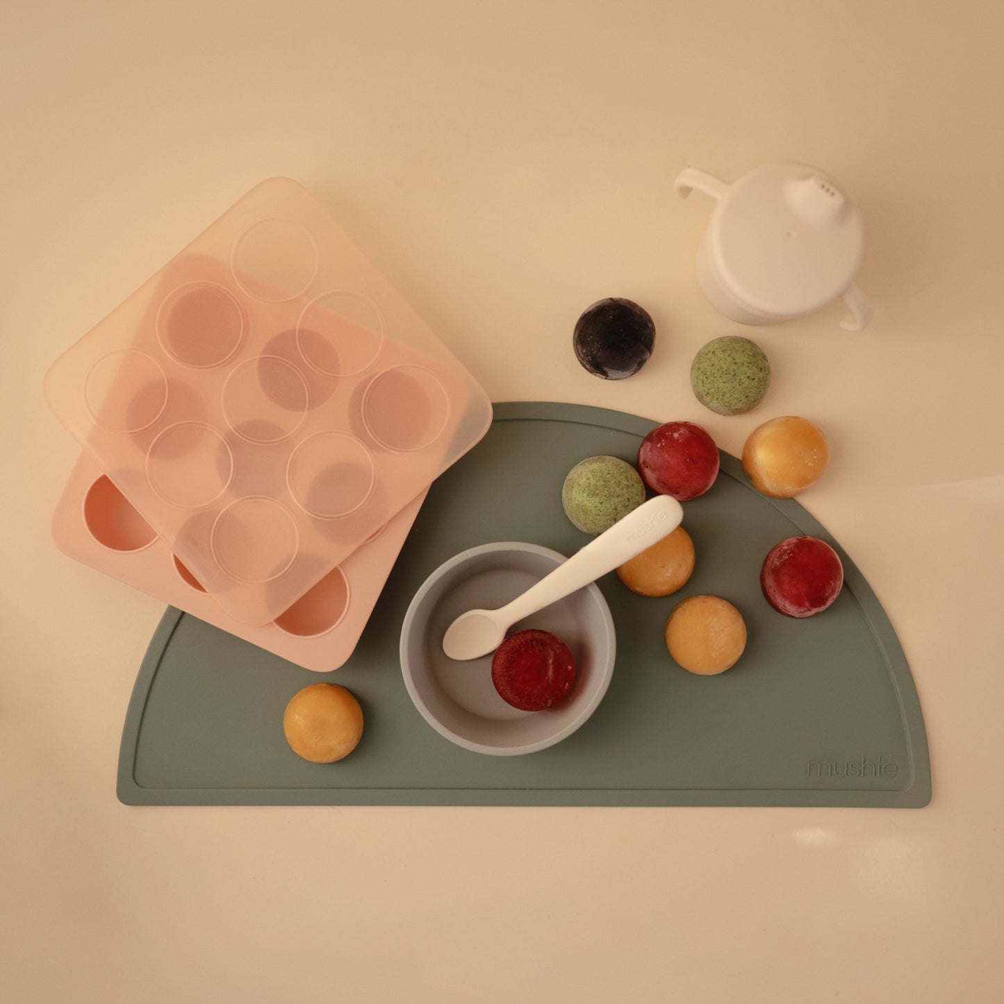 baby food freezer tray *online exclusive*