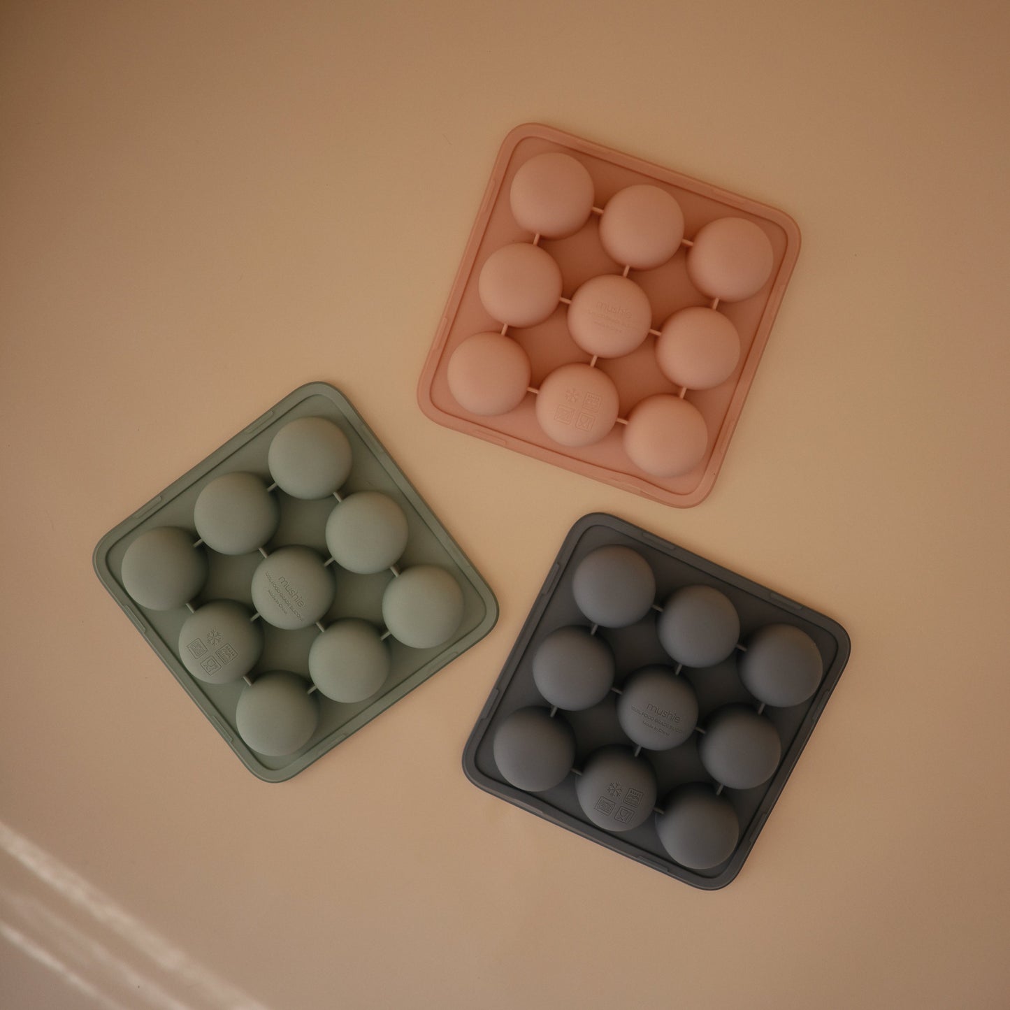 baby food freezer tray *online exclusive*