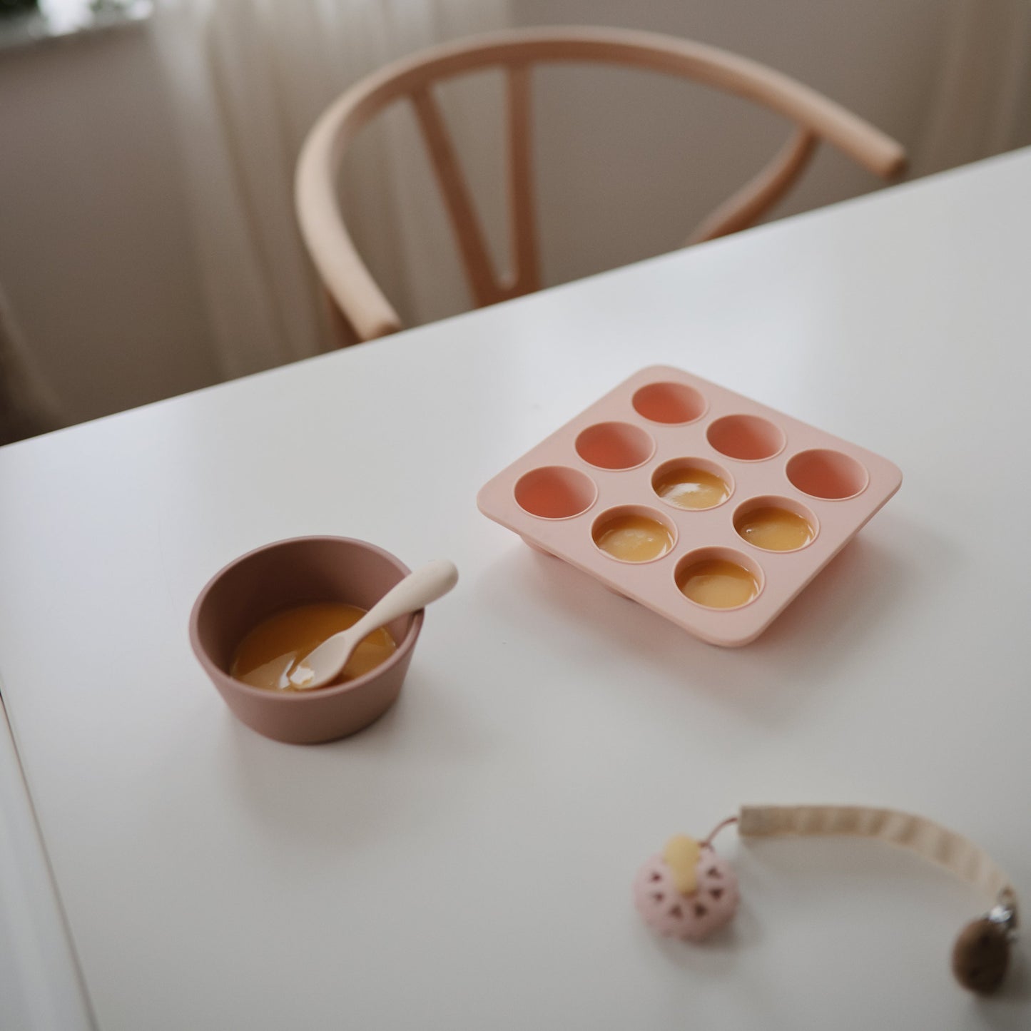 baby food freezer tray *online exclusive*