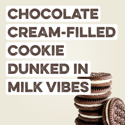 cookies 'n cream protein powder | 20 servings