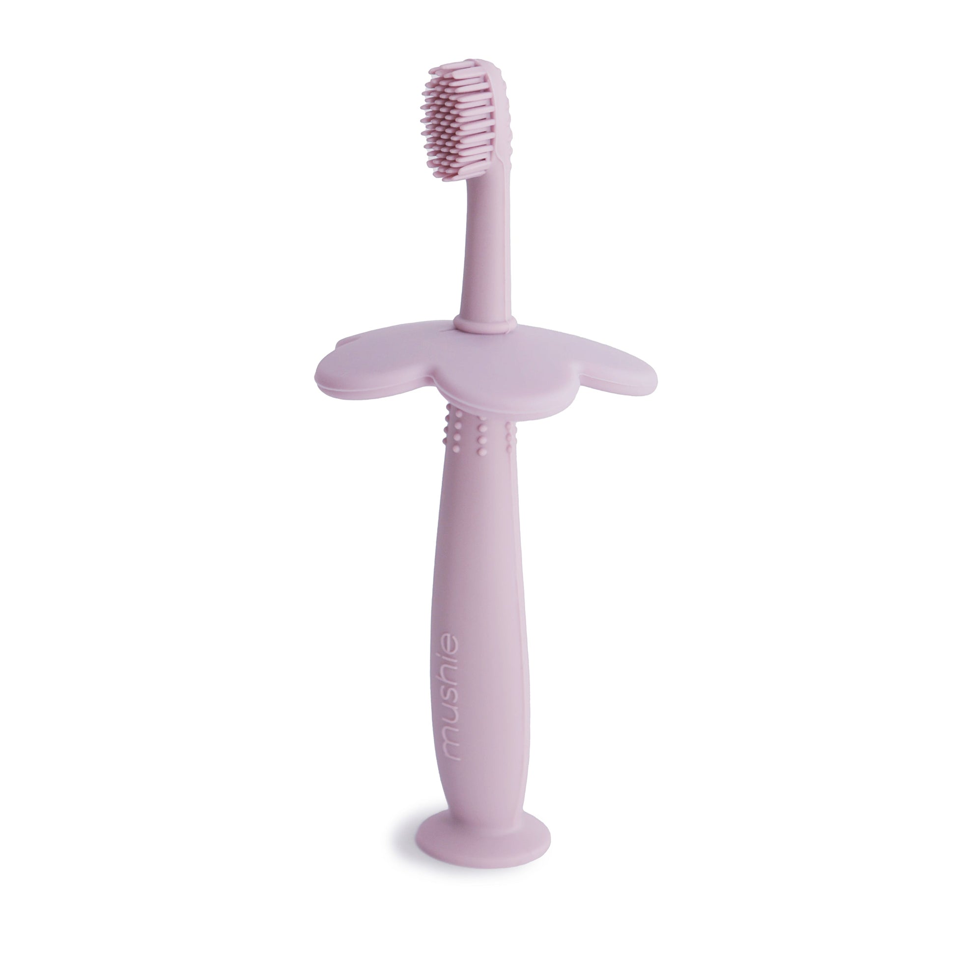 Flower Training Toothbrush - Ivory Soul
