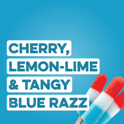freeze pop hydrate + electrolytes | 30 servings