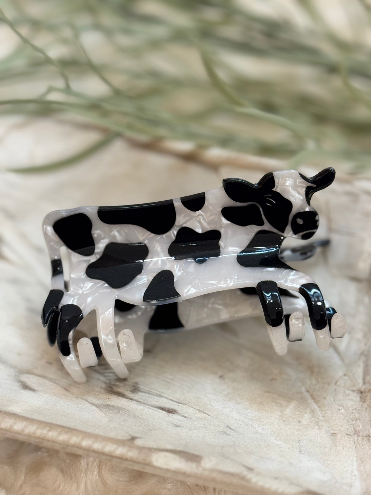 cow claw clip
