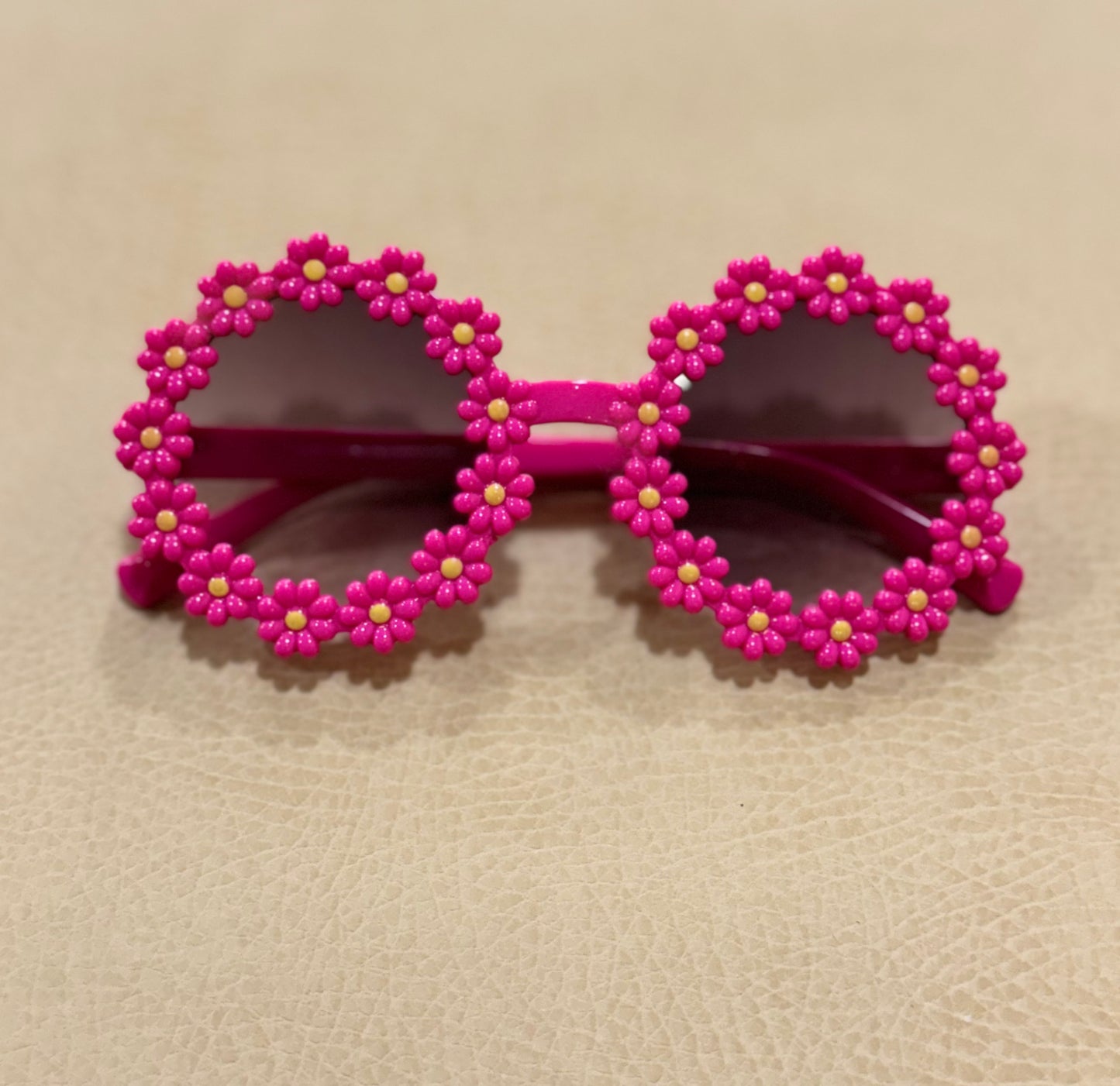 daisy kids sunglasses