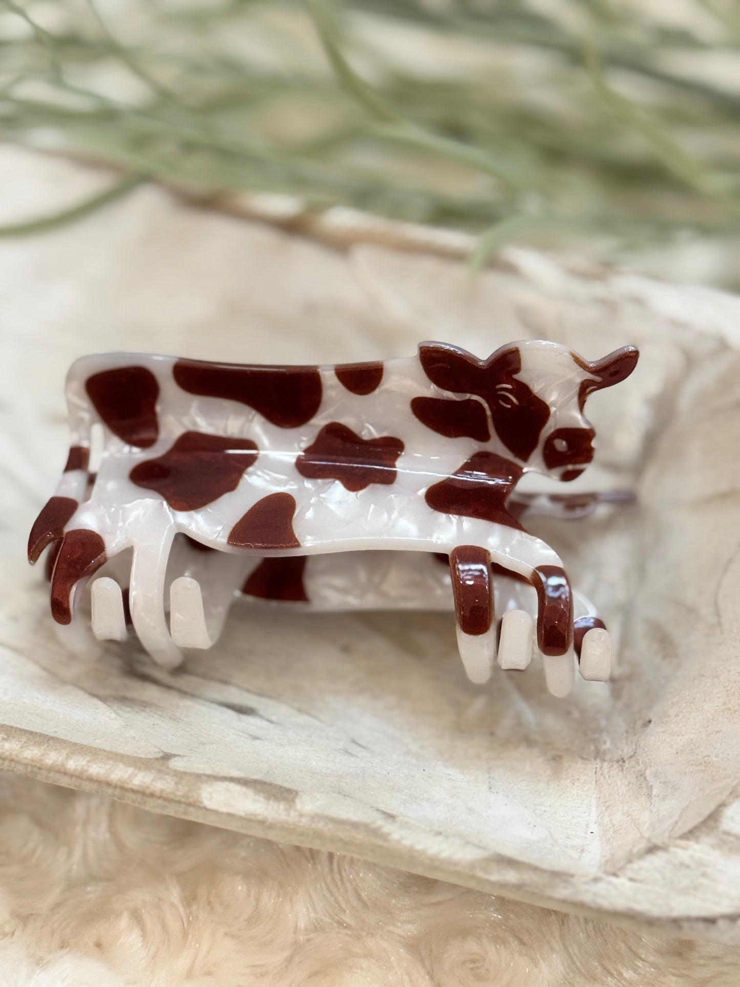 cow claw clip