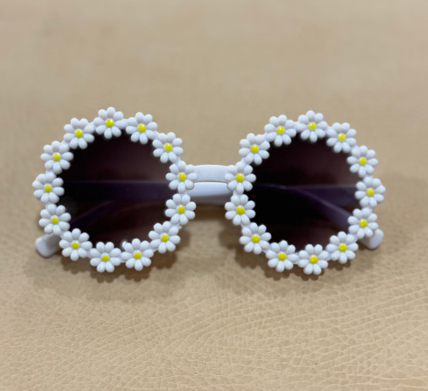 daisy kids sunglasses