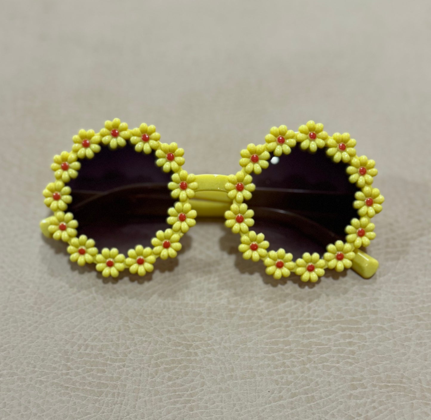 daisy kids sunglasses