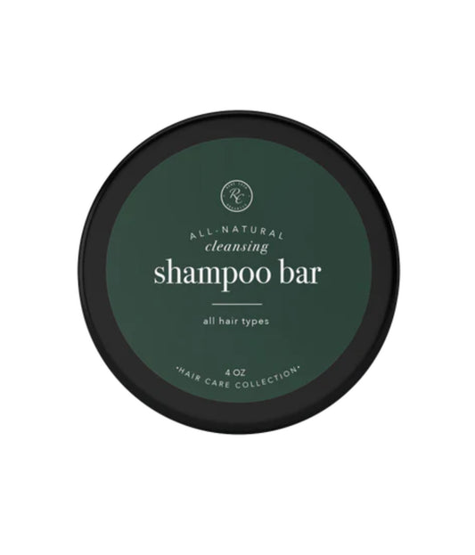 shampoo bar