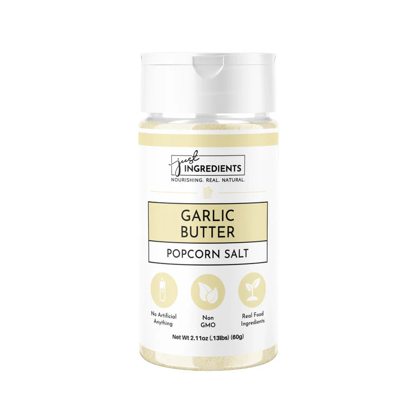 popcorn salt