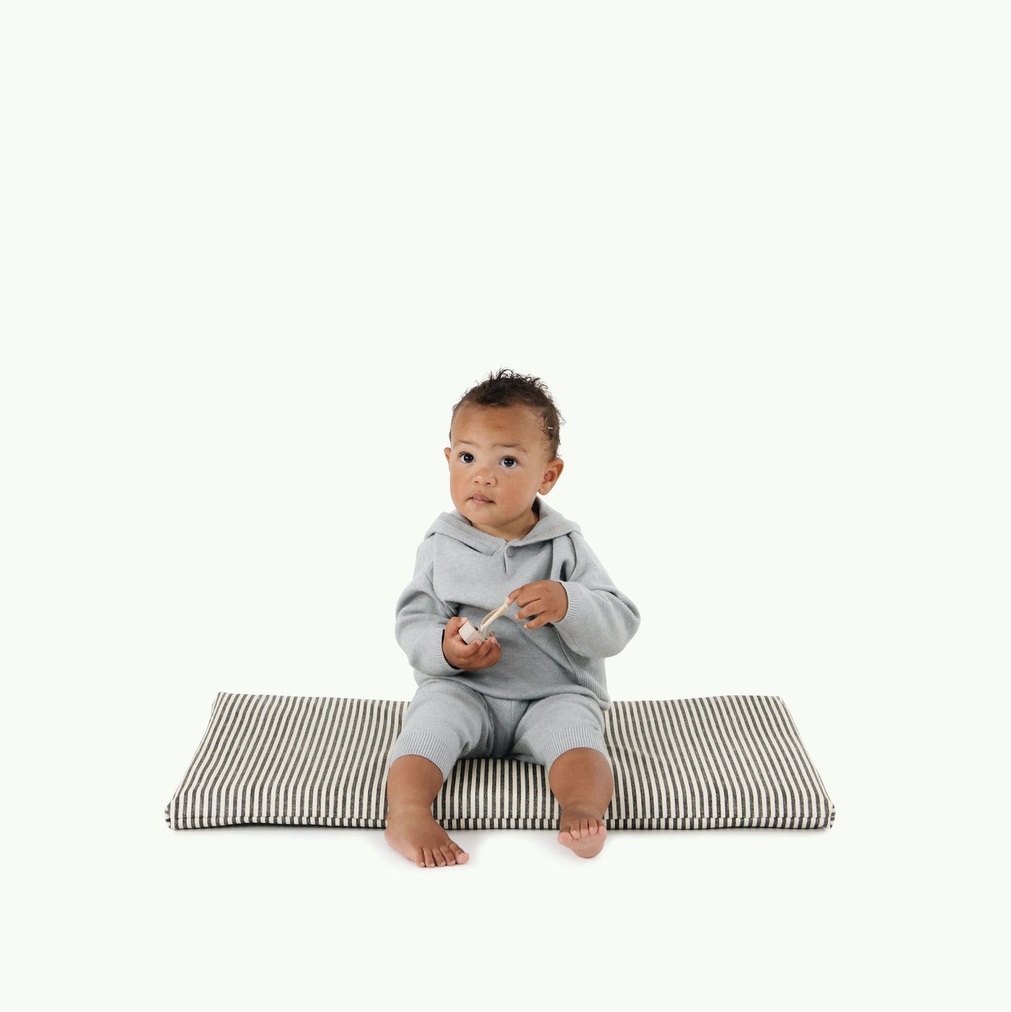 padded changing mat