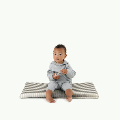 padded changing mat