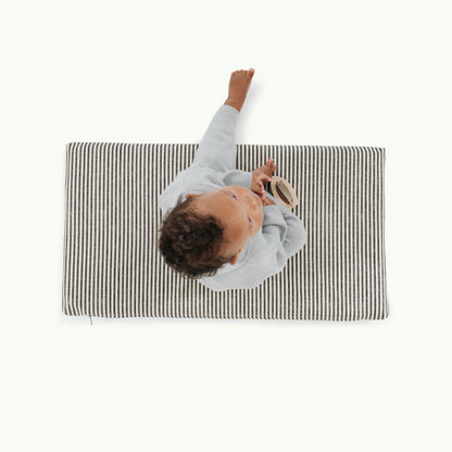 padded changing mat