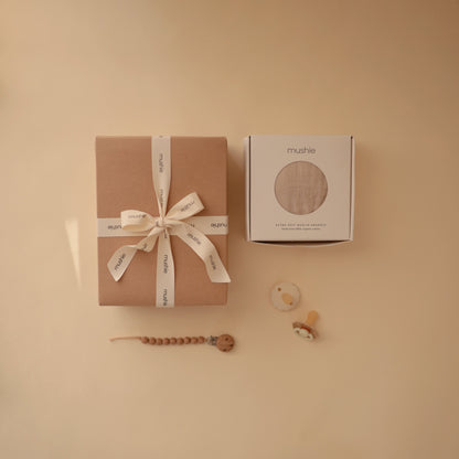 Newborn Gift Set (Mini) | $48 Value