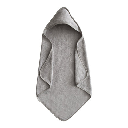 Organic Cotton Baby Hooded Towel