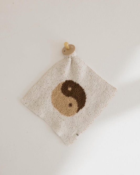 Lovey | Brown Sugar Yin Yang - Ivory Soul