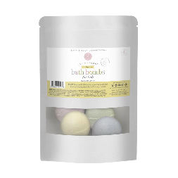 bath bombs for kids • fruity fun - Ivory Soul