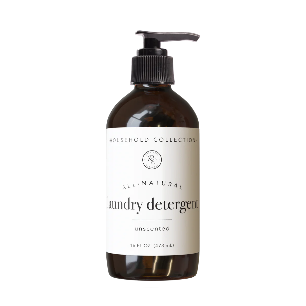 laundry detergent • unscented - Ivory Soul