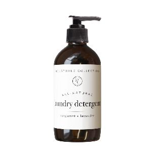 laundry detergent • bergamot + lavender - Ivory Soul