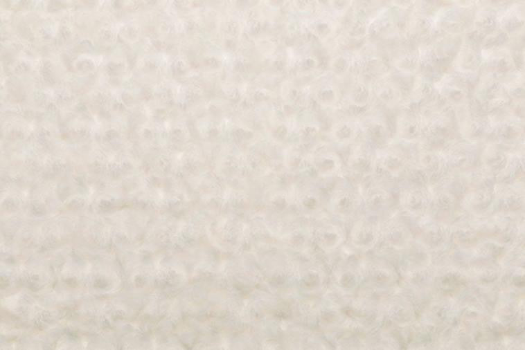 black + white daisy check pacifier blanket