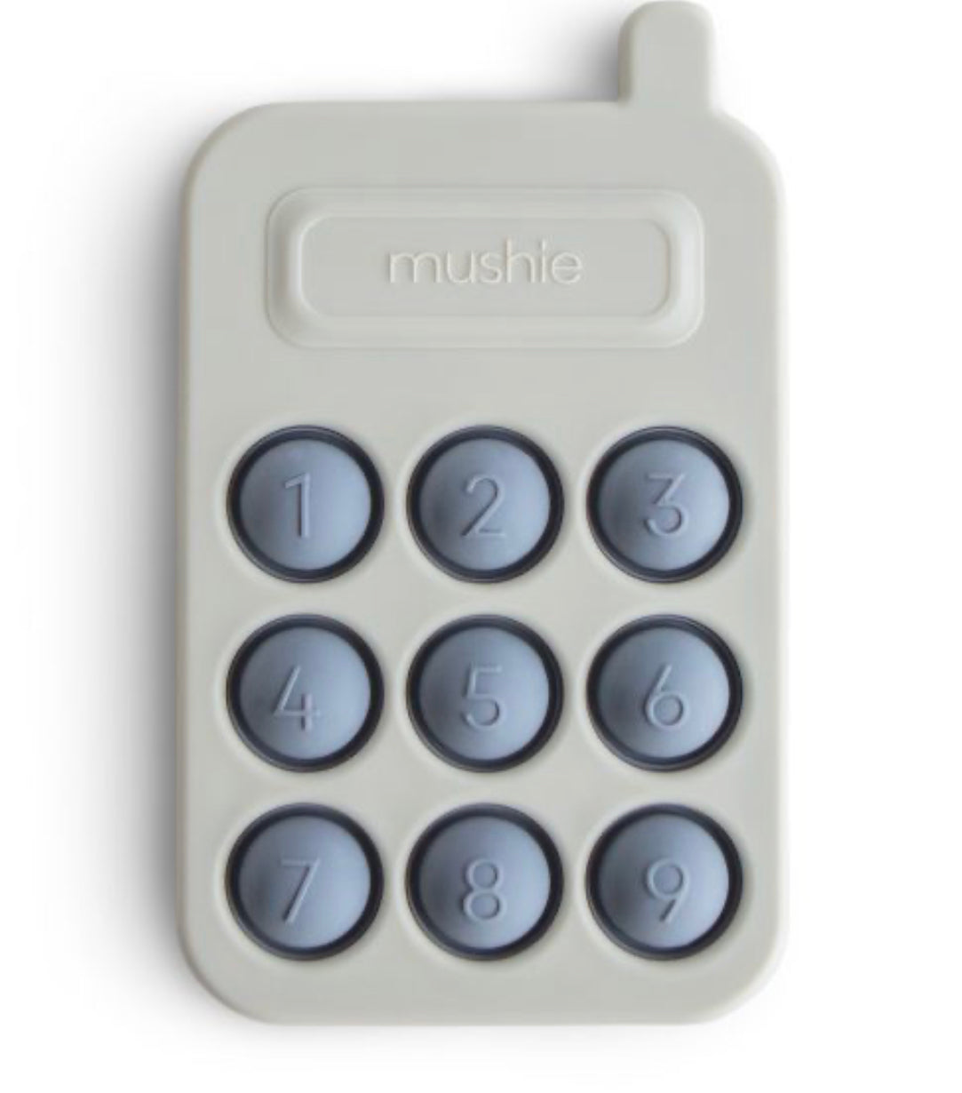 phone press toy - Ivory Soul