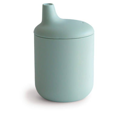 silicone sippy cup