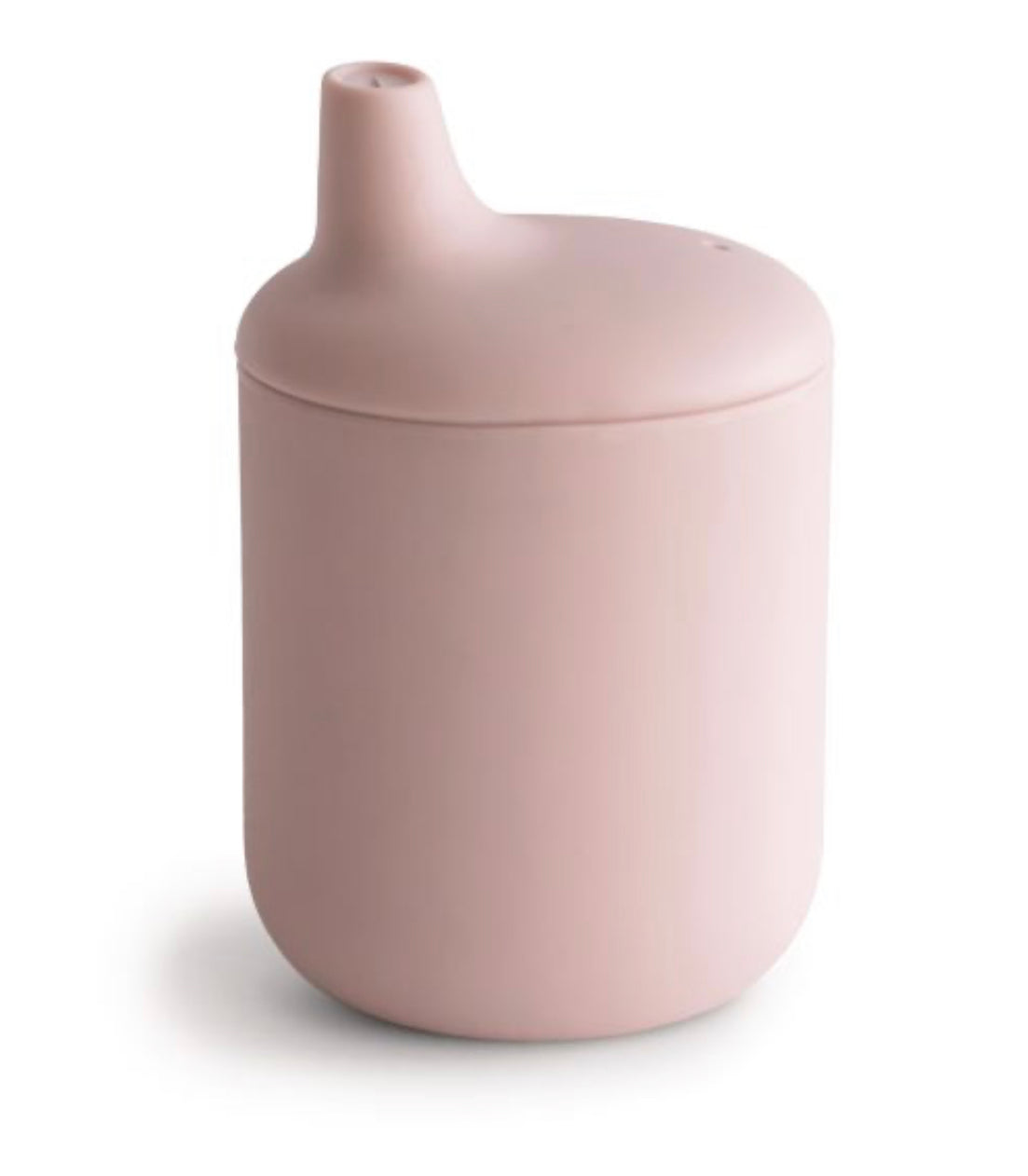 silicone sippy cup