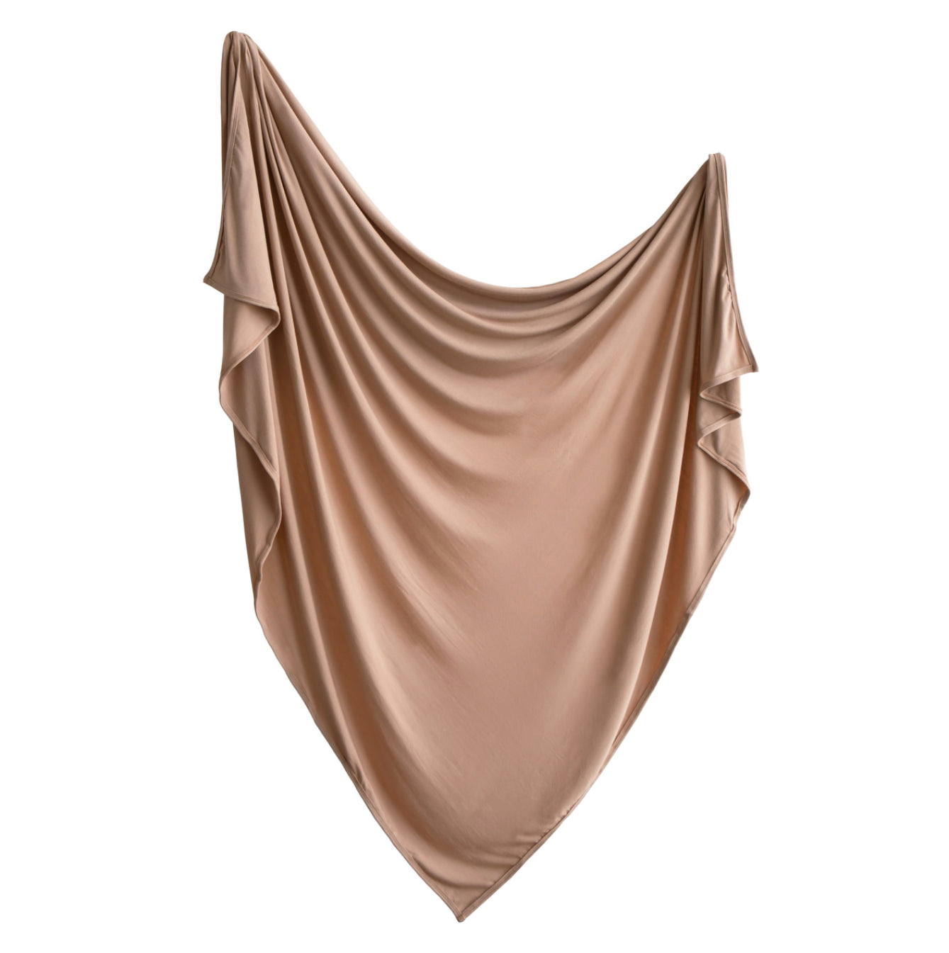 stretchy swaddle - Ivory Soul