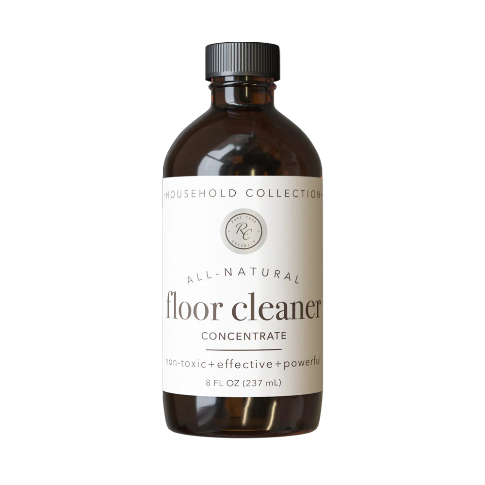 floor cleaner concentrate