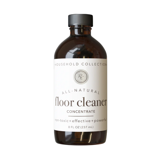 floor cleaner concentrate