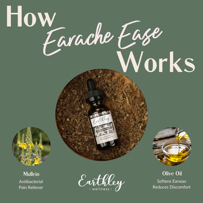 earache ease