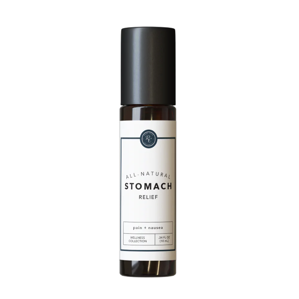 Strmac Reljef stomach relief – Ivory Soul