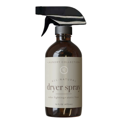 Dryer spray - Ivory Soul