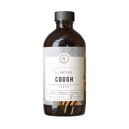cough syrup - Ivory Soul