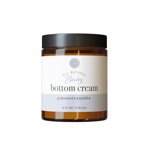 baby bottom cream