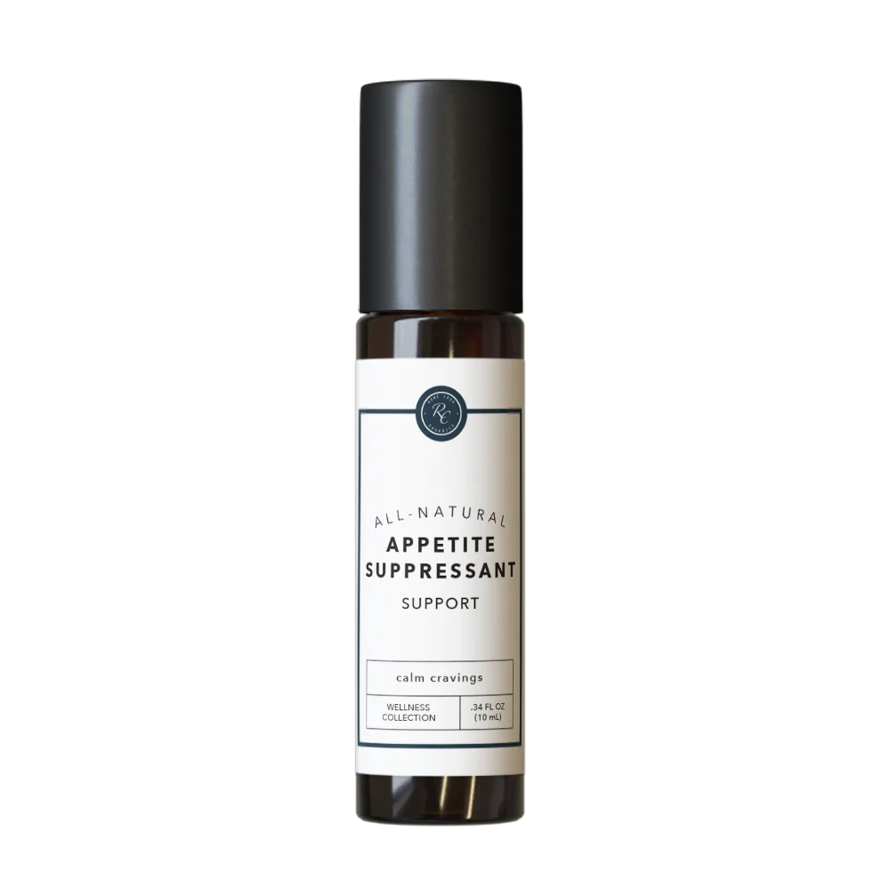 appetite suppressant support - Ivory Soul