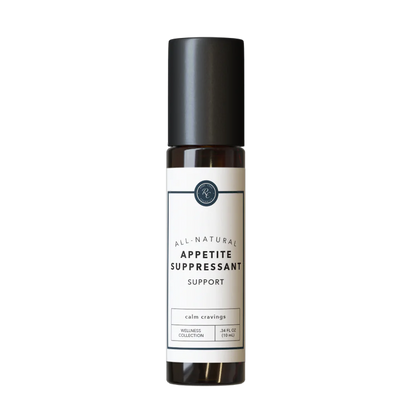 appetite suppressant support - Ivory Soul