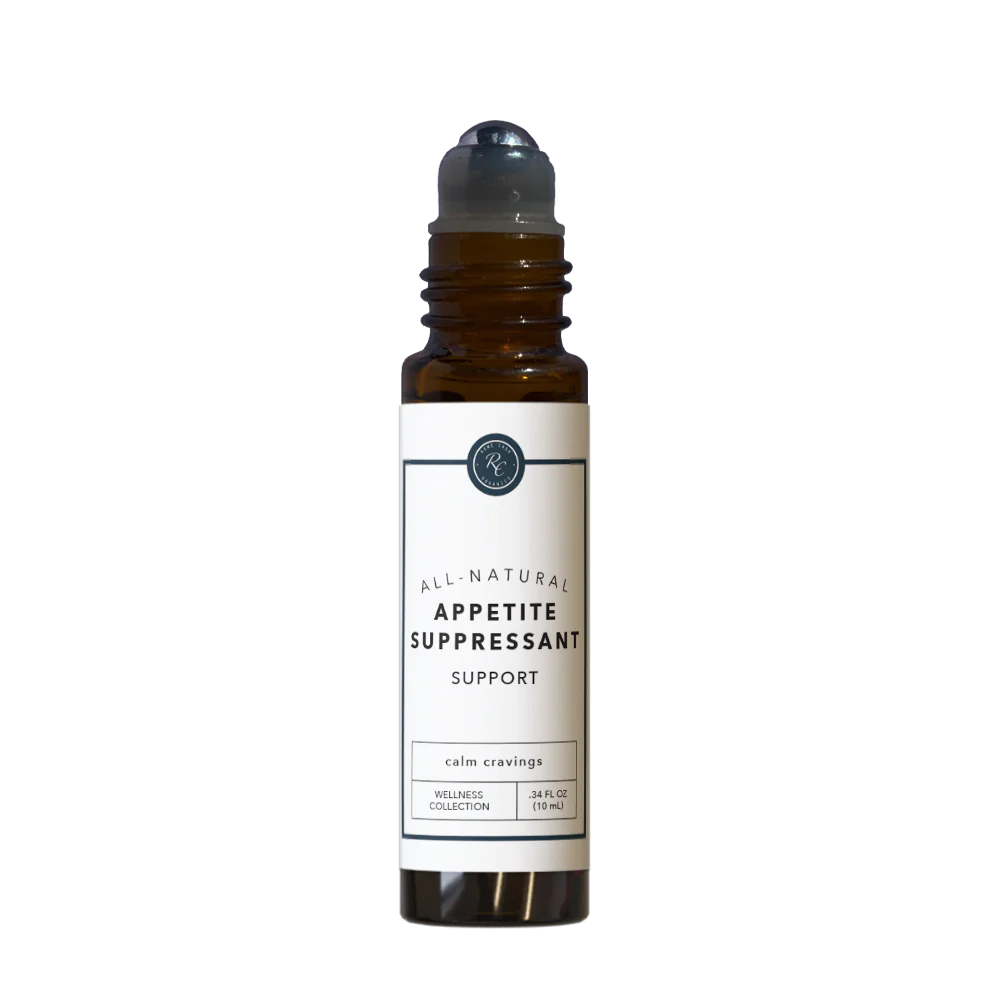 appetite suppressant support - Ivory Soul