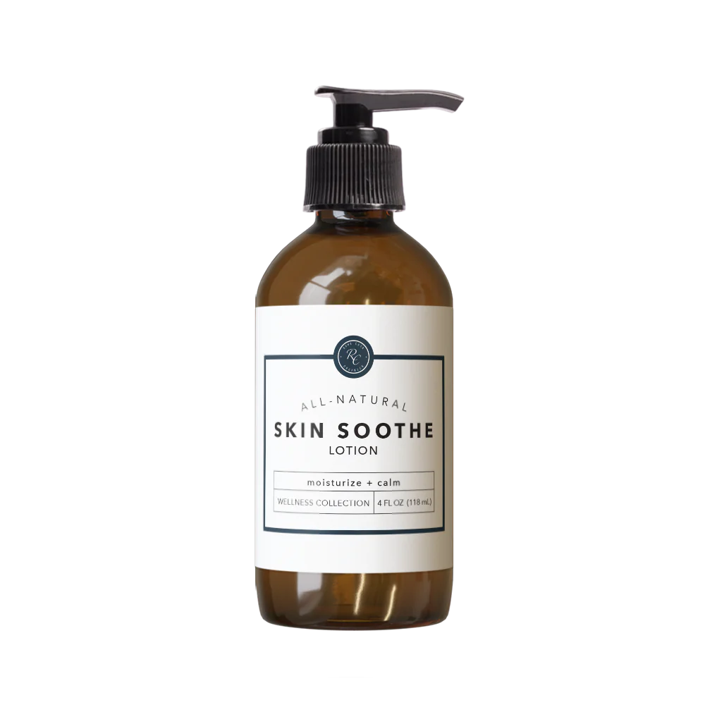 skin soothe lotion