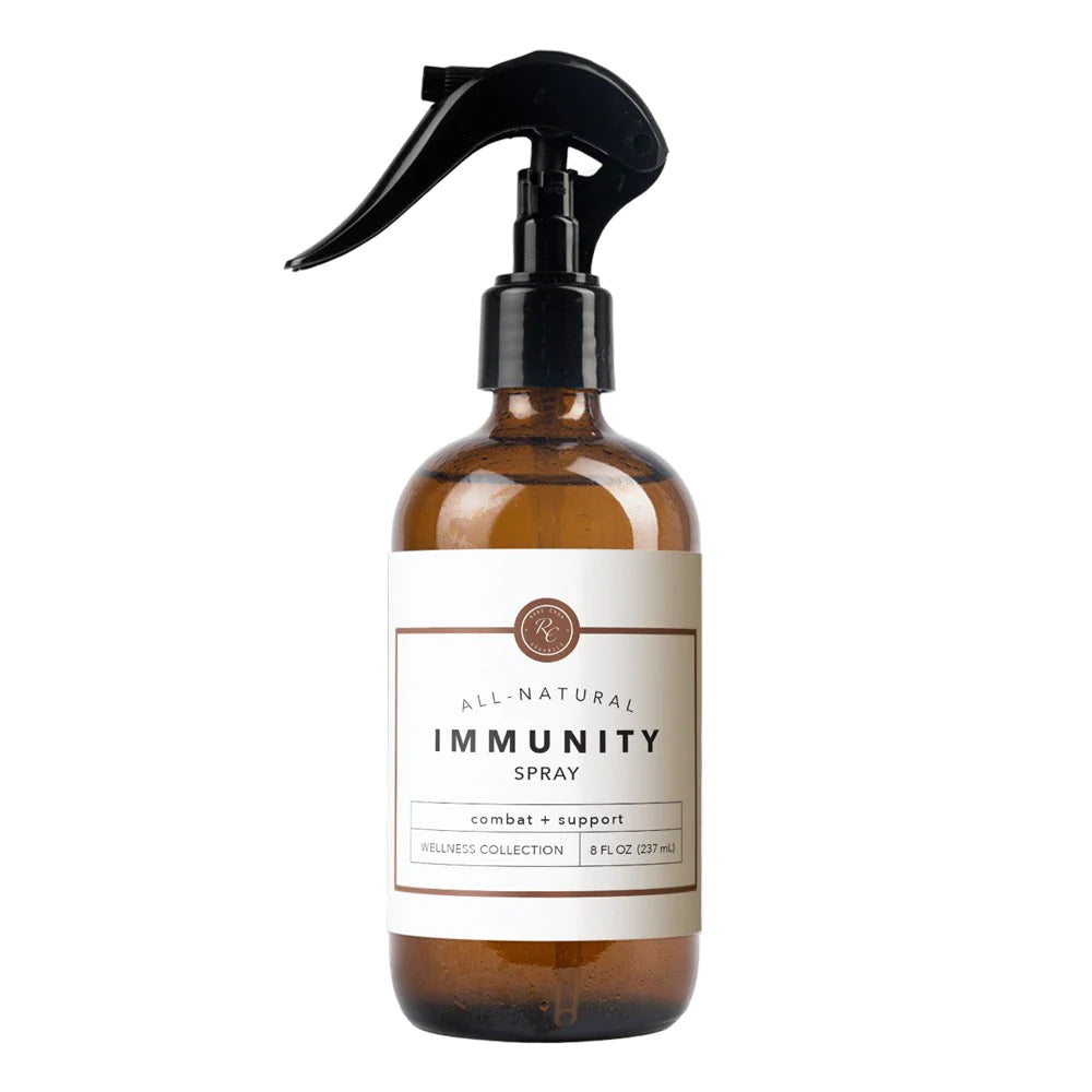 immunity spray - Ivory Soul