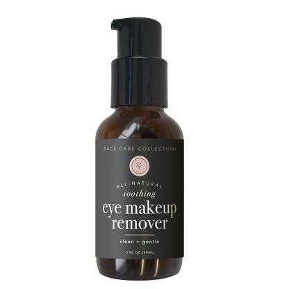 eye makeup remover - Ivory Soul