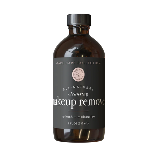 Makeup remover