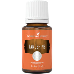 tangerine essential oil 15ml