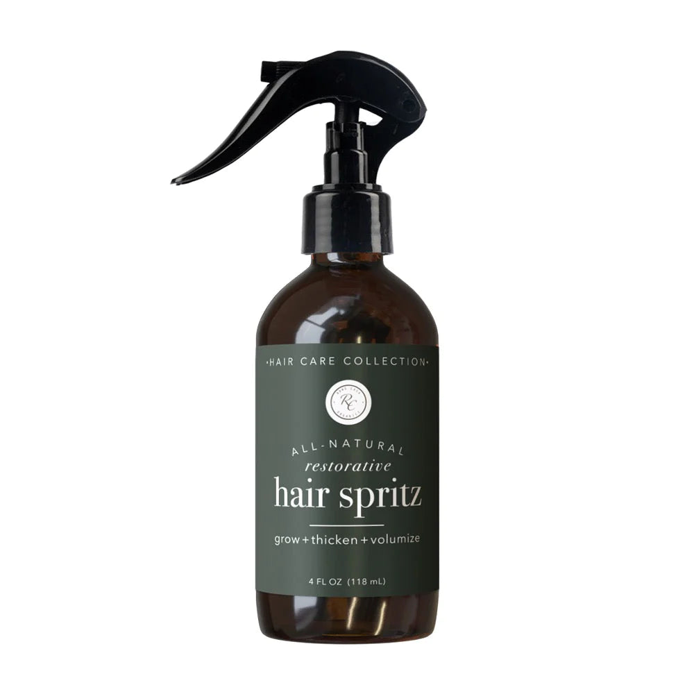 hair spritz