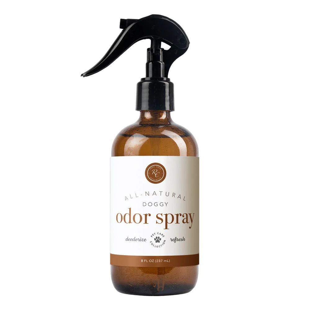 doggy odor spray