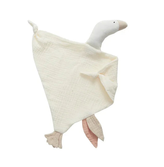 goose comfort blanket